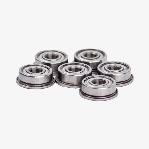 G&G BALL BEARING BUSHING 8MM