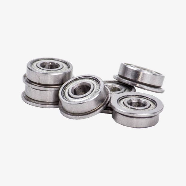 G&G BALL BEARING BUSHING 8MM