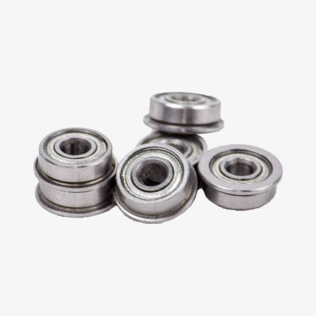 G&G BALL BEARING BUSHING 8MM