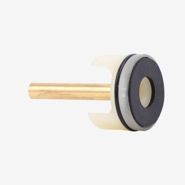 G&G CYLINDER HEAD FOR GR25