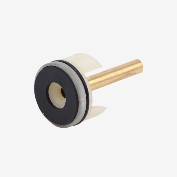 G&G CYLINDER HEAD FOR GR25