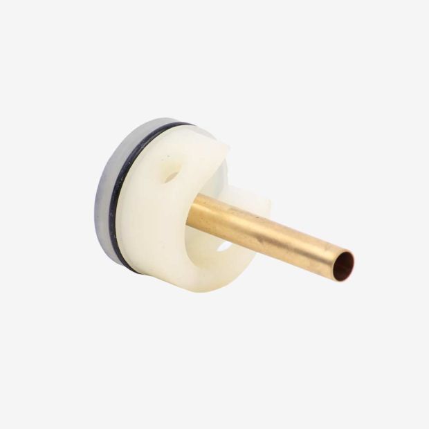 G&G CYLINDER HEAD FOR GR25