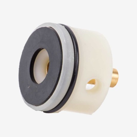 G&G - G&G CYLINDER HEAD VER II PLASTIC