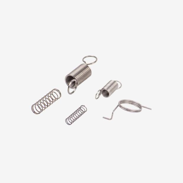 G&G GEARBOX SPRING SET FOR VER II III