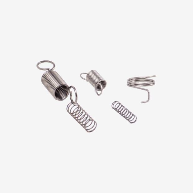 G&G GEARBOX SPRING SET FOR VER II III