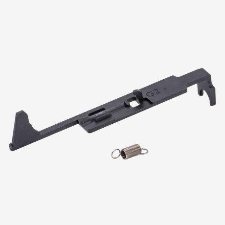 G&G - G&G GEN 2 TAPPET PLATE FOR GR16
