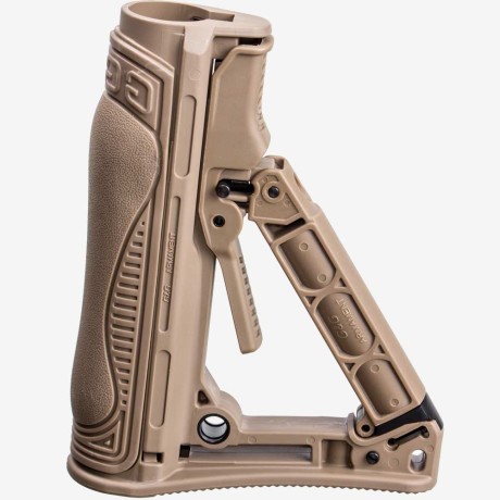 G&G - G&G GOS V1 STOCK TAN