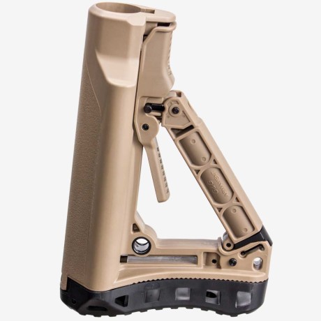 G&G - G&G GOS V3 STOCK TAN