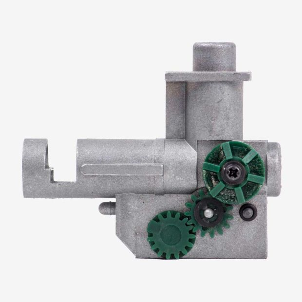 G&G HOP UP CHAMBER FOR GR16 METAL