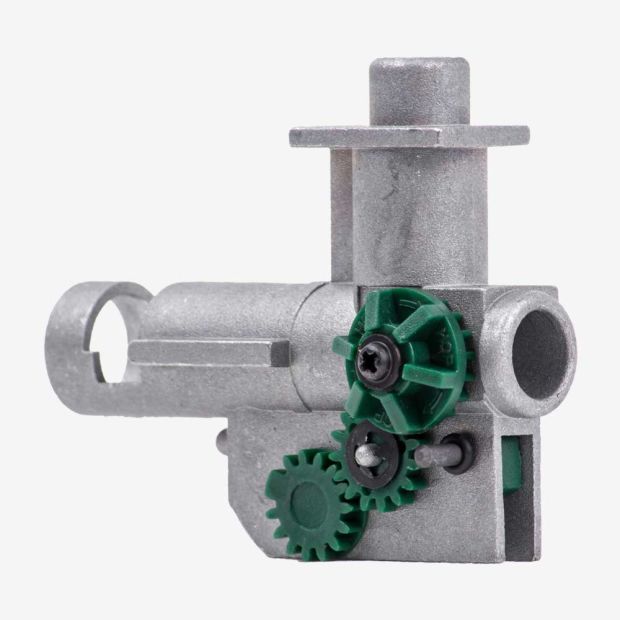 G&G HOP UP CHAMBER FOR GR16 METAL