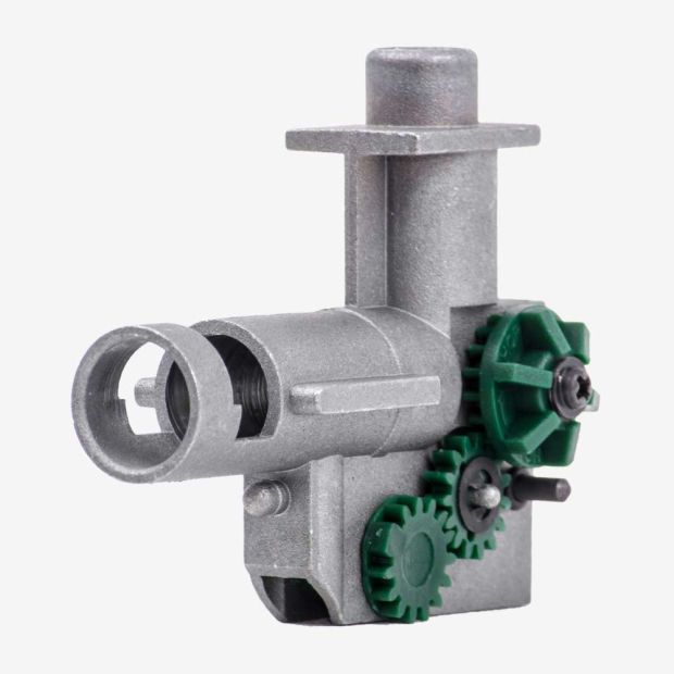 G&G HOP UP CHAMBER FOR GR16 METAL