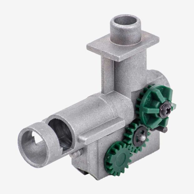 G&G HOP UP CHAMBER FOR GR16 METAL