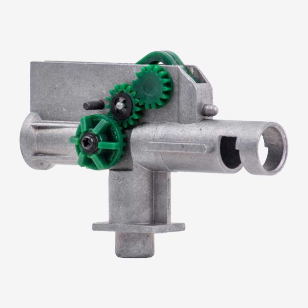 G&G HOP UP CHAMBER FOR GR25 METAL