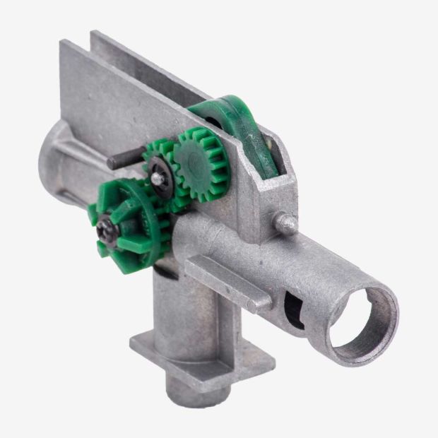 G&G HOP UP CHAMBER FOR GR25 METAL