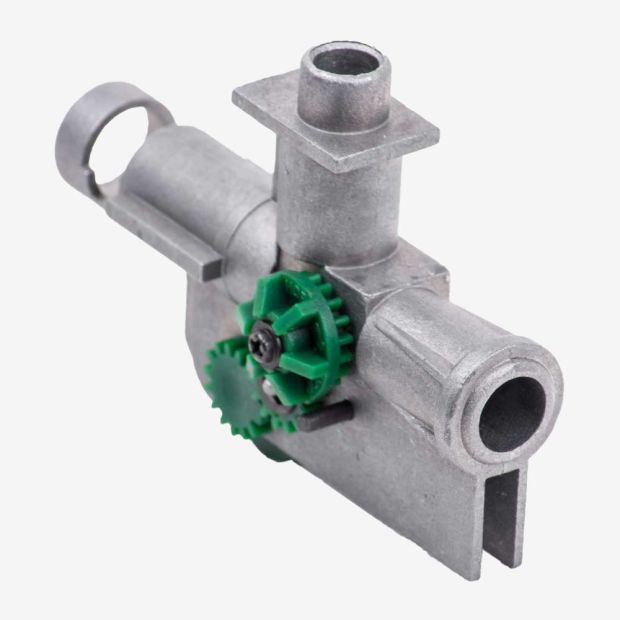 G&G HOP UP CHAMBER FOR GR25 METAL