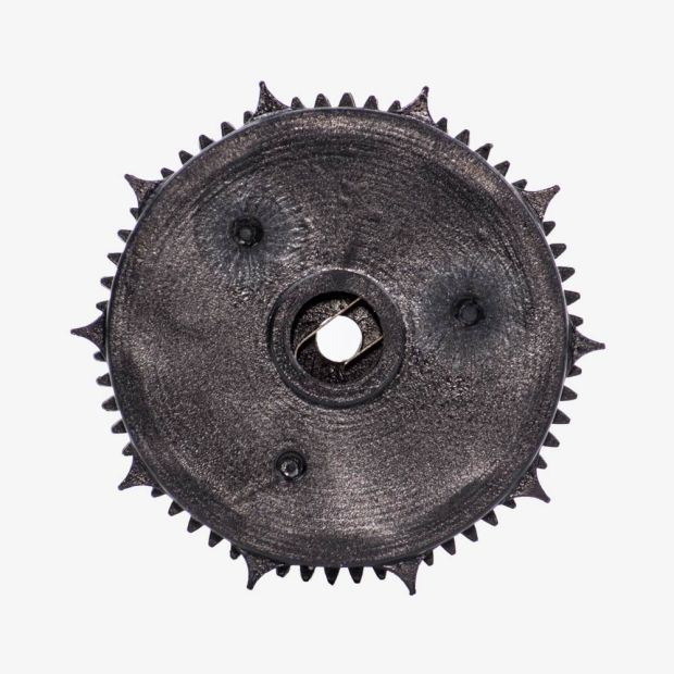 G&G MAGAZINE SPRING FOR GR16