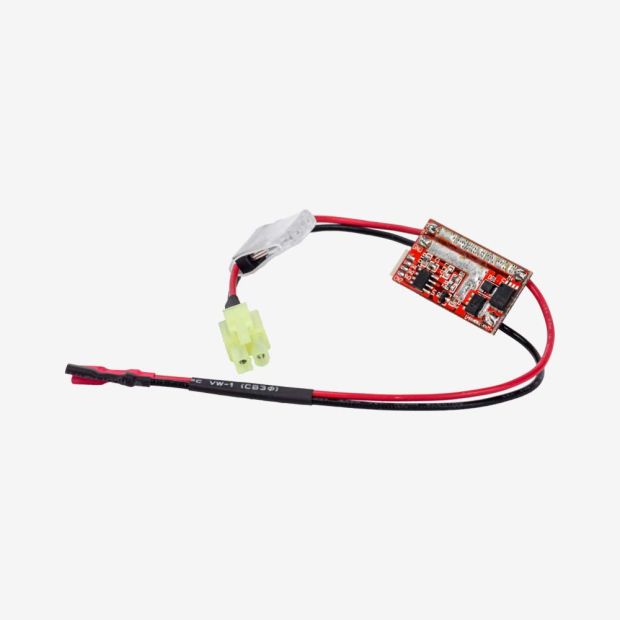 G&G MOSFET MODULE SET-MINI TAMIYA