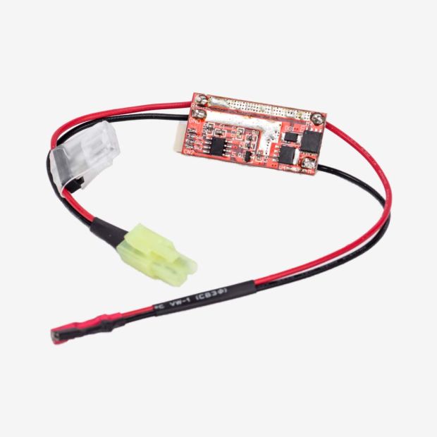 G&G MOSFET MODULE SET-MINI TAMIYA