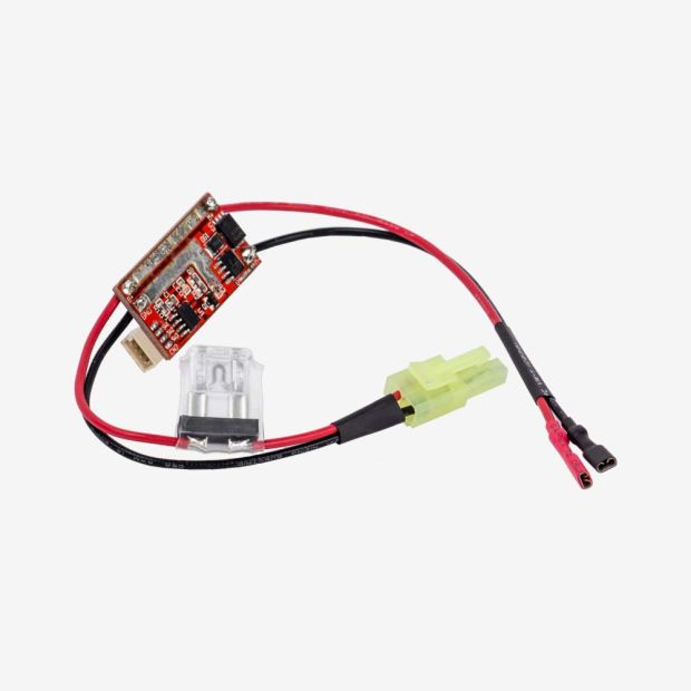 G&G MOSFET MODULE SET-MINI TAMIYA