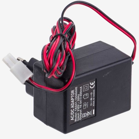 G&G - G&G NIMH CHARGER