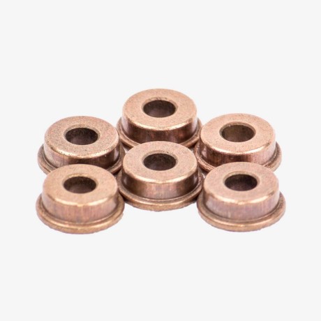 G&G - G&G OILLES METAL BEARING 8MM