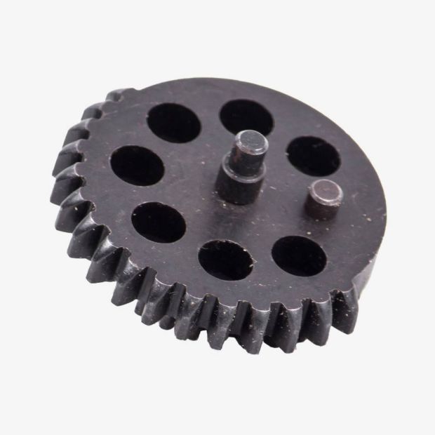 G&G REINFORCED SECTOR GEAR