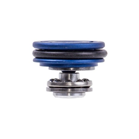 G&G - G&G REINFORCED PISTON HEAD BLUE FOR VER II III