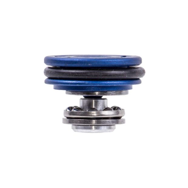 G&G REINFORCED PISTON HEAD BLUE FOR VER II III