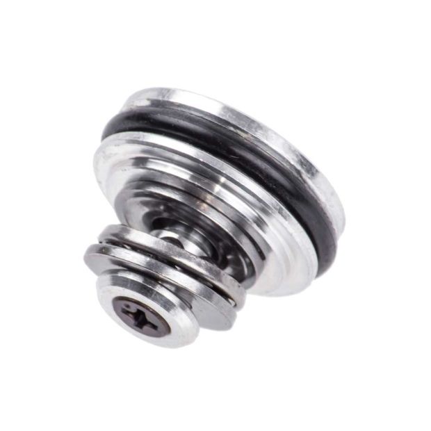 G&G REINFORCED PISTON HEAD FOR VER II III