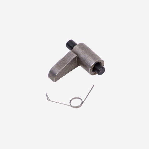 G&G REVERSAL STOP LATCH