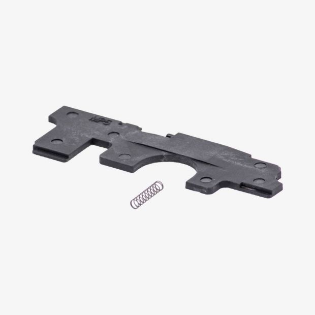 G&G SELECTOR PLATE FOR EGM