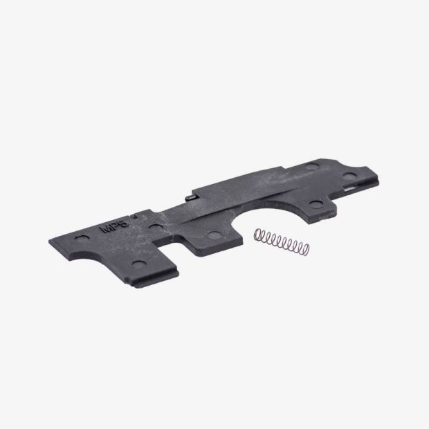 G&G SELECTOR PLATE FOR EGM