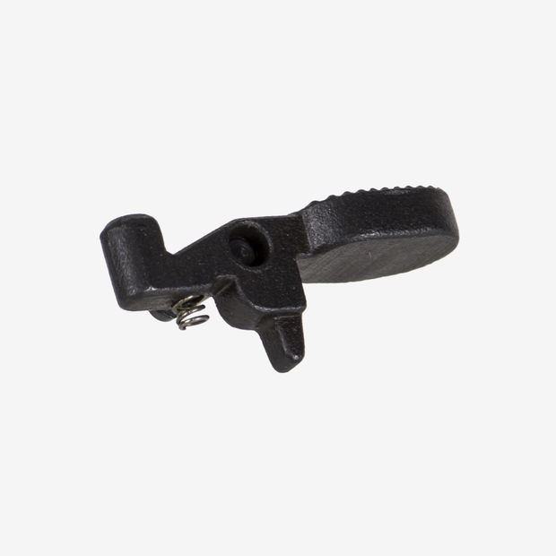 G&G STEEL MAGAZINE CATCH FOR GR16