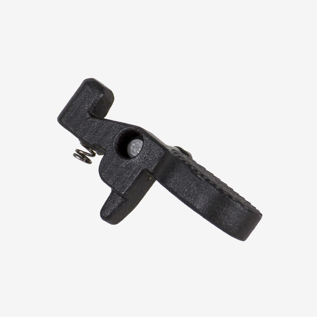 G&G STEEL MAGAZINE CATCH FOR GR16