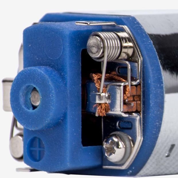 G&G STRONG MOTOR SHORT