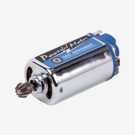 G&G - G&G STRONG MOTOR SHORT