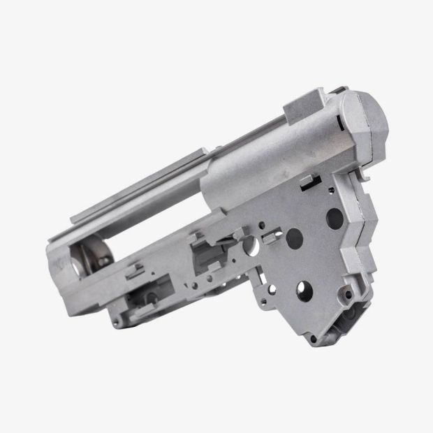 G&G VER III BLOWBACK GEARBOX