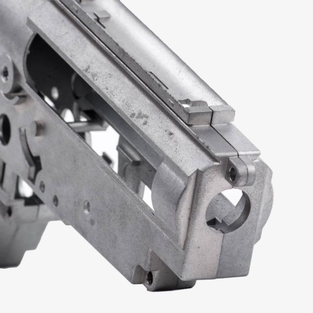 G&G VER III BLOWBACK GEARBOX