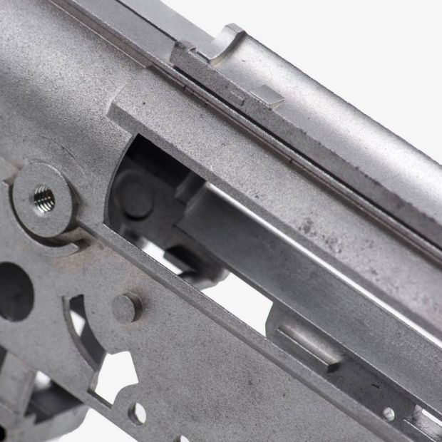 G&G VER III BLOWBACK GEARBOX