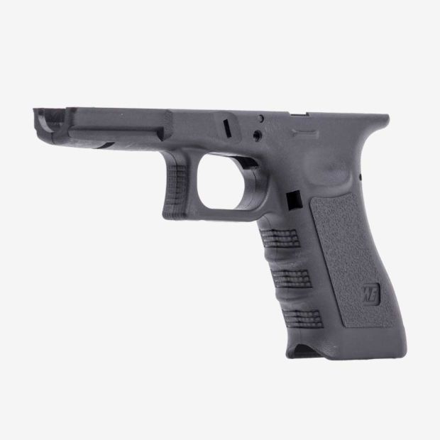 GLOCK G17/18 LOWER RECEIVER
