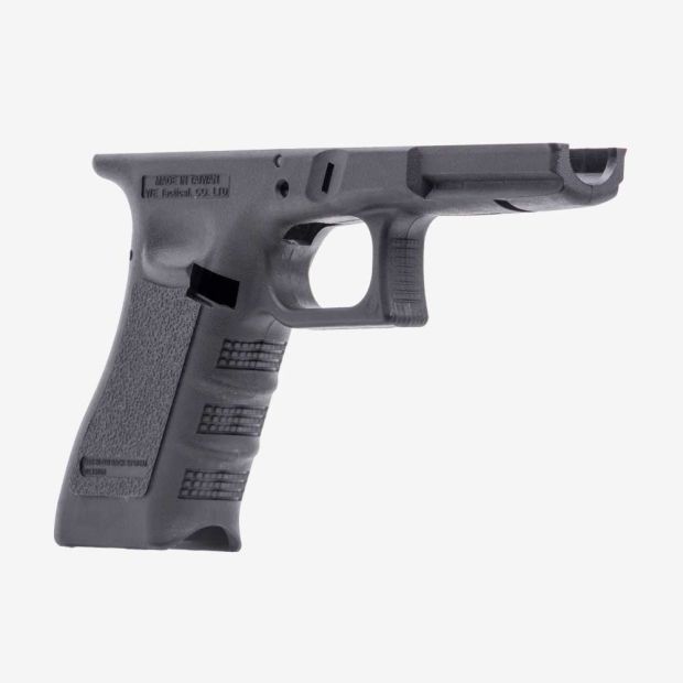GLOCK G17/18 LOWER RECEIVER
