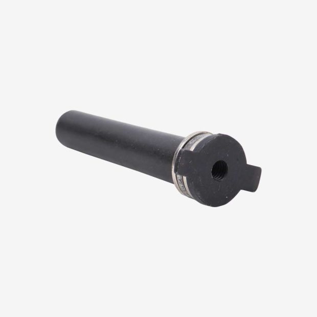 ICS 3.GENERATION SPRING GUIDE