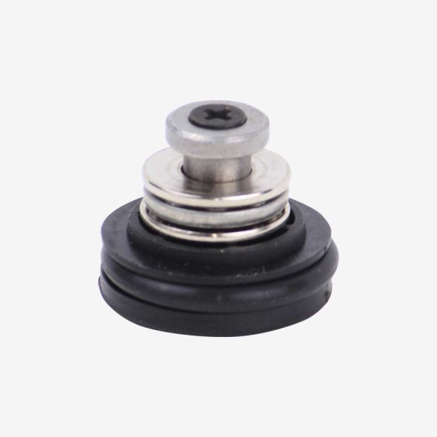 ICS 8 HOLE SILENT PISTON HEAD