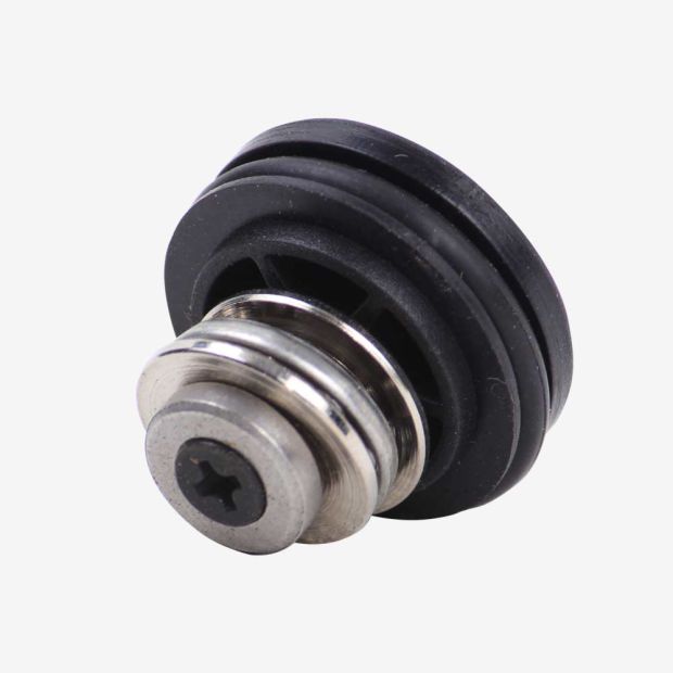 ICS 8 HOLE SILENT PISTON HEAD