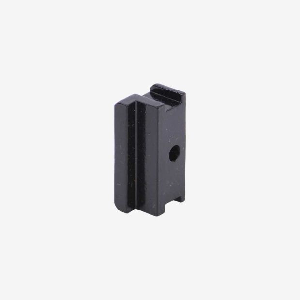 ICS AK74 MAGAZINE CATCH BLOCK