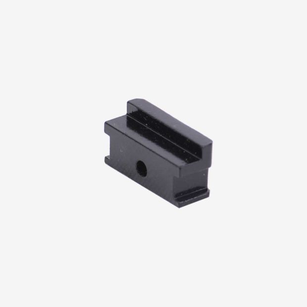 ICS AK74 MAGAZINE CATCH BLOCK