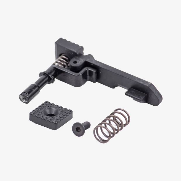 ICS APE MAGAZINE CATCH SET