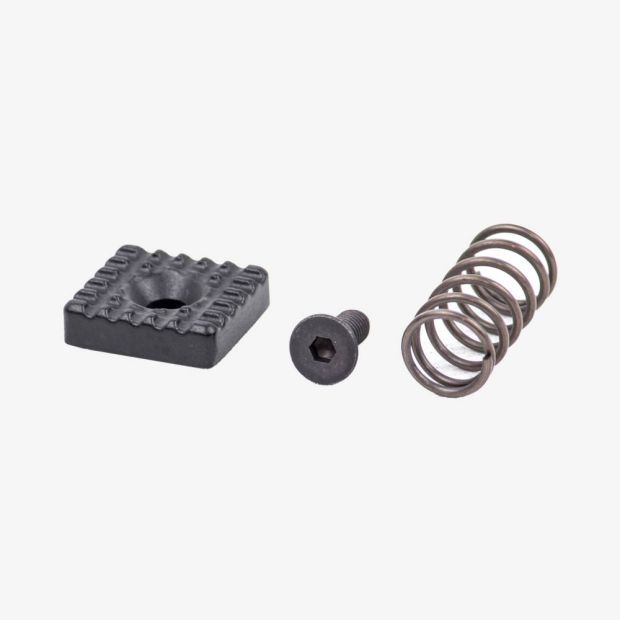 ICS APE MAGAZINE CATCH SET