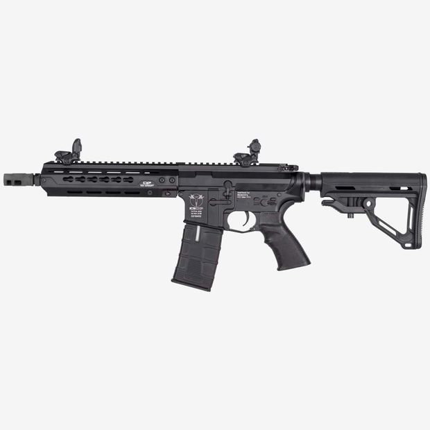 ICS CXP HOG BK AIRSOFT RIFLE