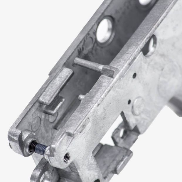 ICS EBB LOWER GEARBOX SHELL